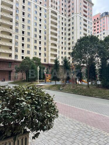 İcarəyə verilir 2 otaqlı yeni tikili 68 m², Gənclik m., photo 22 from 25