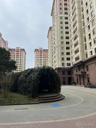 İcarəyə verilir 2 otaqlı yeni tikili 68 m², Gənclik m., photo 23 from 25