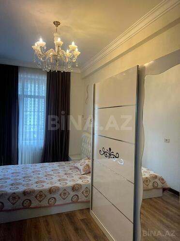 İcarəyə verilir 2 otaqlı yeni tikili 68 m², Gənclik m., photo 15 from 25