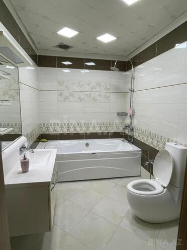 Satılır 3 otaqlı yeni tikili 180 m², Yasamal q., photo 29 from 30