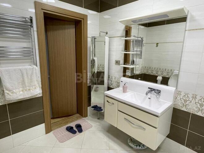 Satılır 3 otaqlı yeni tikili 180 m², Yasamal q., photo 28 from 30