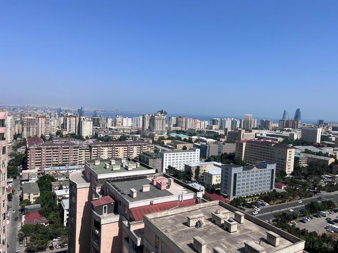 Satılır 3 otaqlı yeni tikili 180 m², Yasamal q., photo 9 from 30