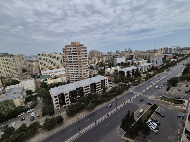 Satılır 3 otaqlı yeni tikili 180 m², Yasamal q., photo 6 from 30