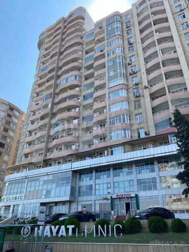 Satılır 3 otaqlı yeni tikili 180 m², Yasamal q., photo 5 from 30