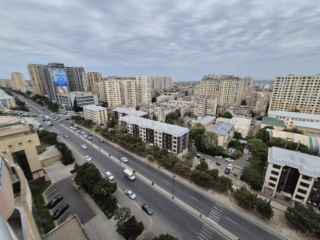 Satılır 3 otaqlı yeni tikili 180 m², Yasamal q., photo 7 from 30