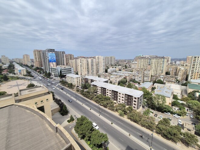 Satılır 3 otaqlı yeni tikili 180 m², Yasamal q., photo 8 from 30