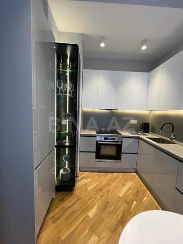 Сдаётся 2-комн. новостройка 80 м², м. 28 мая, photo 14 from 25