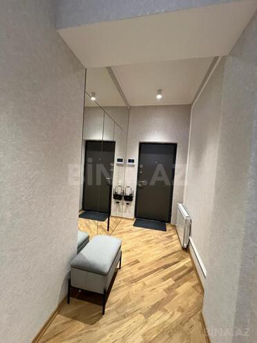 Сдаётся 2-комн. новостройка 80 м², м. 28 мая, photo 17 from 25