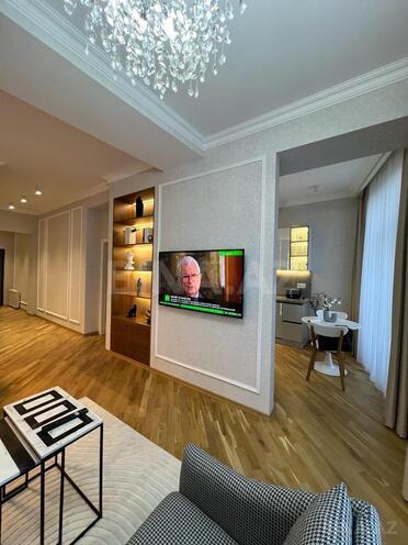 Сдаётся 2-комн. новостройка 80 м², м. 28 мая, photo 18 from 25