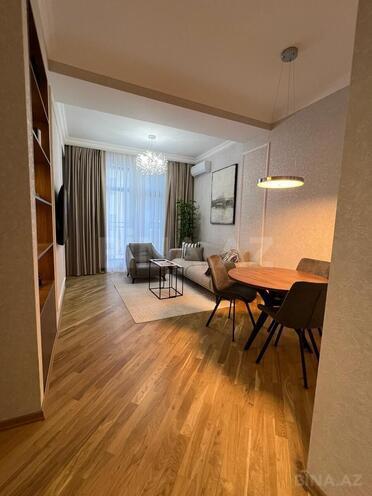 Сдаётся 2-комн. новостройка 80 м², м. 28 мая, photo 5 from 25