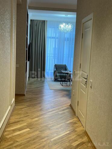 Сдаётся 2-комн. новостройка 80 м², м. 28 мая, photo 21 from 25