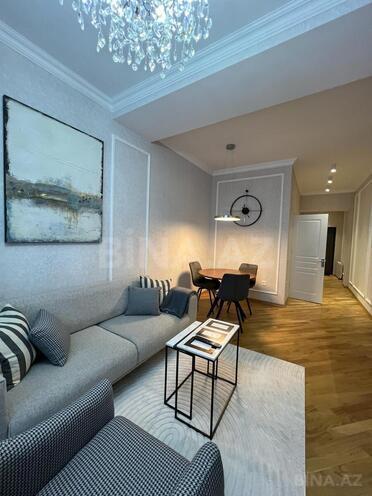 Сдаётся 2-комн. новостройка 80 м², м. 28 мая, photo 3 from 25