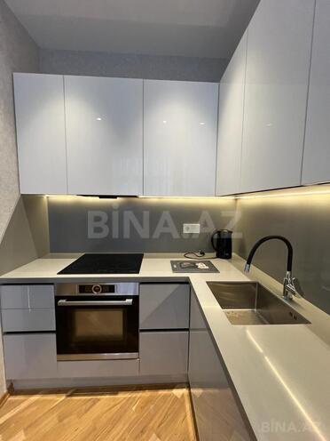 Сдаётся 2-комн. новостройка 80 м², м. 28 мая, photo 13 from 25