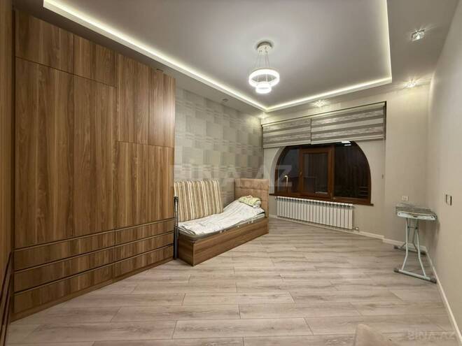 Satılır 3 otaqlı yeni tikili 118 m², Ağ şəhər q., photo 10 from 17