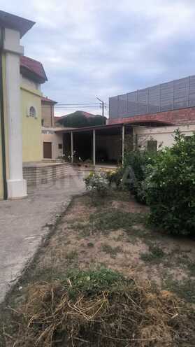 Satılır 4 otaqlı həyət evi/bağ evi 120 m², Həzi Aslanov q., photo 11 from 18