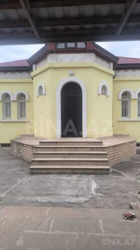 Satılır 4 otaqlı həyət evi/bağ evi 120 m², Həzi Aslanov q., photo 1 from 18