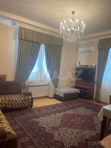 Satılır 4 otaqlı həyət evi/bağ evi 120 m², Həzi Aslanov q., photo 7 from 18