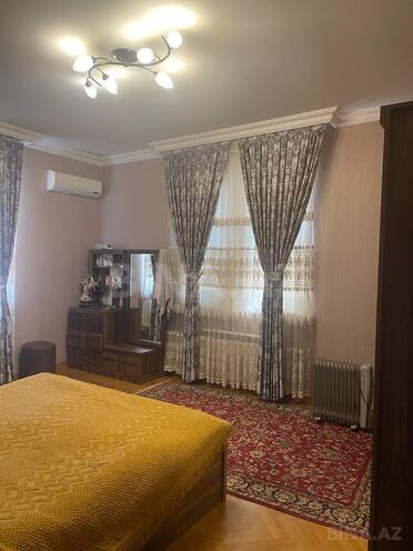 Satılır 4 otaqlı həyət evi/bağ evi 120 m², Həzi Aslanov q., photo 10 from 18