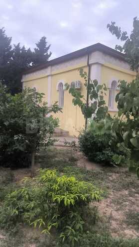 Satılır 4 otaqlı həyət evi/bağ evi 120 m², Həzi Aslanov q., photo 4 from 18