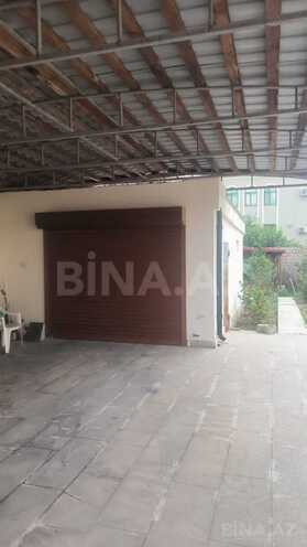 Satılır 4 otaqlı həyət evi/bağ evi 120 m², Həzi Aslanov q., photo 17 from 18