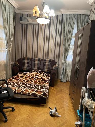 Satılır 4 otaqlı həyət evi/bağ evi 120 m², Həzi Aslanov q., photo 9 from 18