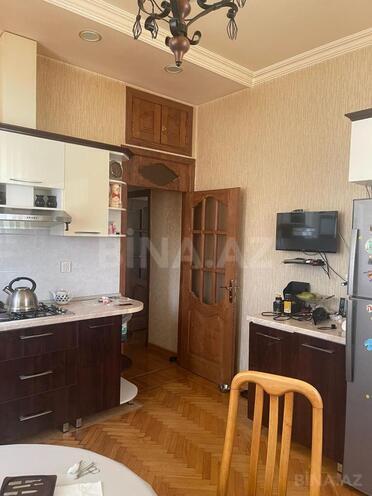 Satılır 4 otaqlı həyət evi/bağ evi 120 m², Həzi Aslanov q., photo 8 from 18