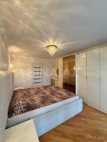 Satılır 3 otaqlı köhnə tikili 80 m², İnşaatçılar m., photo 8 from 19