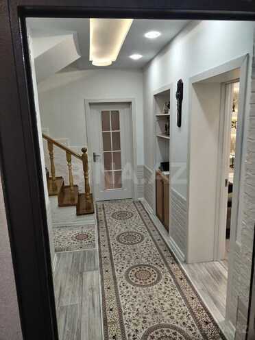 Satılır 4 otaqlı həyət evi/bağ evi 120 m², Masazır q., photo 17 from 27