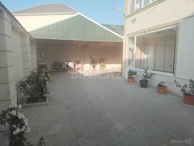 Satılır 4 otaqlı həyət evi/bağ evi 120 m², Masazır q., photo 24 from 27