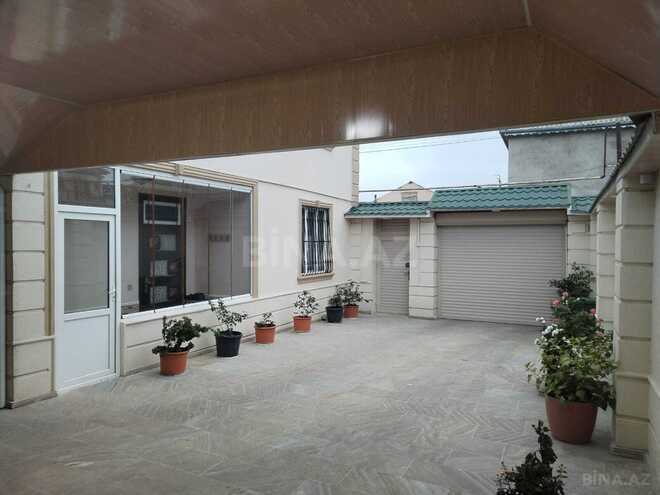 Satılır 4 otaqlı həyət evi/bağ evi 120 m², Masazır q., photo 23 from 27