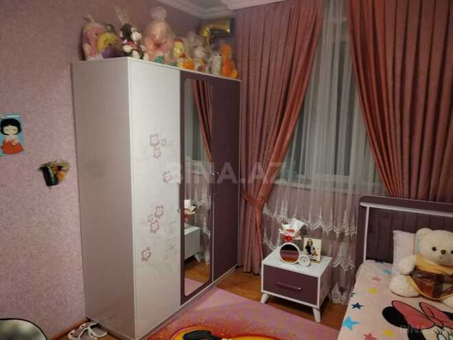 Satılır 4 otaqlı həyət evi/bağ evi 120 m², Masazır q., photo 10 from 27