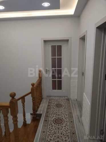 Satılır 4 otaqlı həyət evi/bağ evi 120 m², Masazır q., photo 20 from 27