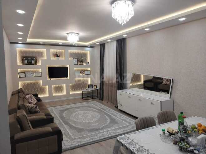 Satılır 4 otaqlı həyət evi/bağ evi 120 m², Masazır q., photo 1 from 27