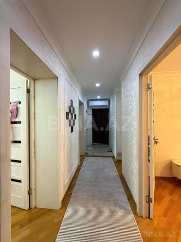 Satılır 3 otaqlı köhnə tikili 80 m², İnşaatçılar m., photo 14 from 19