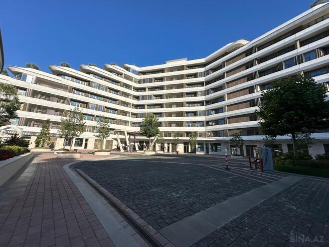 Продаётся 2-комн. новостройка 75 м², пос. Аг шехер, photo 1 from 23