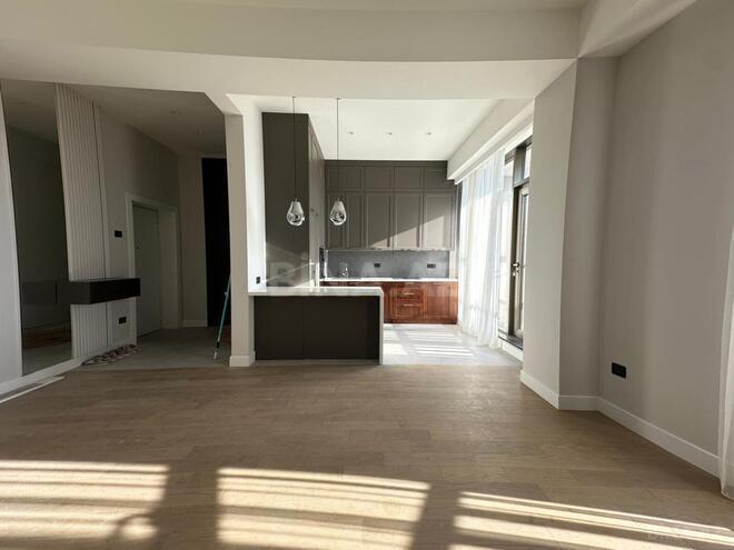 Продаётся 2-комн. новостройка 75 м², пос. Аг шехер, photo 8 from 23