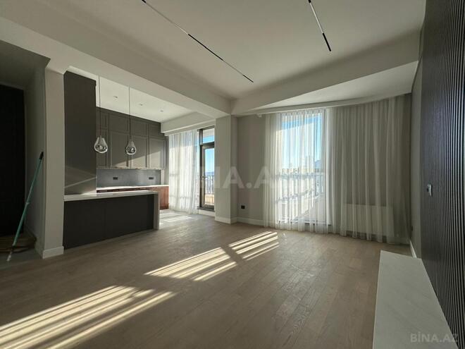 Продаётся 2-комн. новостройка 75 м², пос. Аг шехер, photo 6 from 23