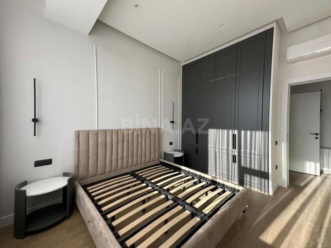 Продаётся 2-комн. новостройка 75 м², пос. Аг шехер, photo 12 from 23