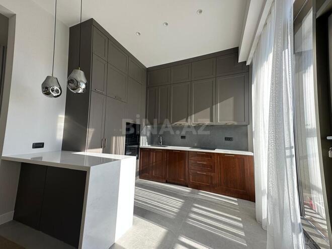 Продаётся 2-комн. новостройка 75 м², пос. Аг шехер, photo 13 from 23