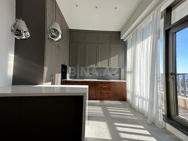 Продаётся 2-комн. новостройка 75 м², пос. Аг шехер, photo 15 from 23
