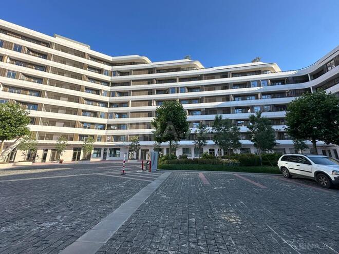 Продаётся 2-комн. новостройка 75 м², пос. Аг шехер, photo 4 from 23