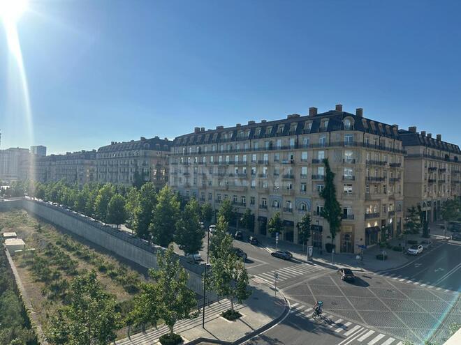 Продаётся 2-комн. новостройка 75 м², пос. Аг шехер, photo 22 from 23