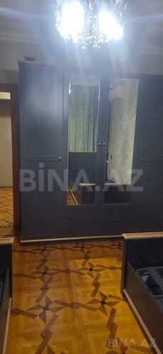 Сдаётся 3-комн. вторичка 80 м², пос. Ени Гюнешли, photo 14 from 21
