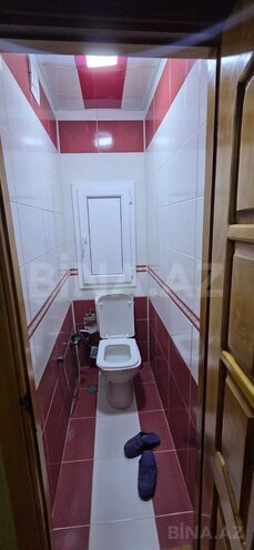 Сдаётся 3-комн. вторичка 80 м², пос. Ени Гюнешли, photo 20 from 21
