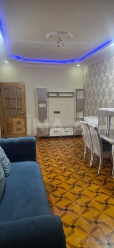 Сдаётся 3-комн. вторичка 80 м², пос. Ени Гюнешли, photo 1 from 21
