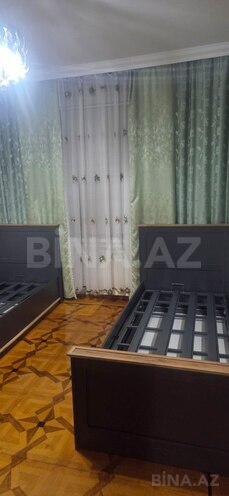 Сдаётся 3-комн. вторичка 80 м², пос. Ени Гюнешли, photo 12 from 21