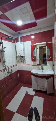Сдаётся 3-комн. вторичка 80 м², пос. Ени Гюнешли, photo 19 from 21