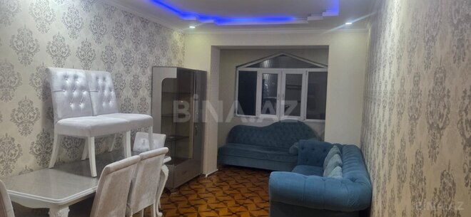 Сдаётся 3-комн. вторичка 80 м², пос. Ени Гюнешли, photo 3 from 21
