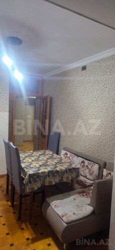 Сдаётся 3-комн. вторичка 80 м², пос. Ени Гюнешли, photo 11 from 21