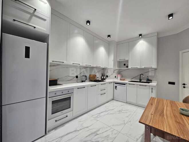 Продаётся 3-комн. новостройка 118 м², Наримановский  р., photo 11 from 14